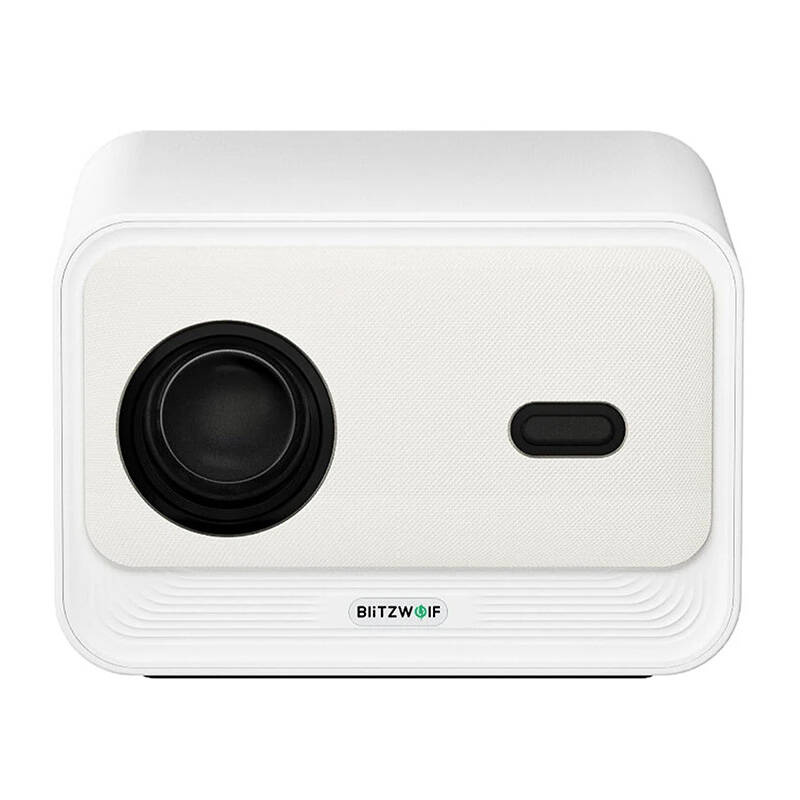 BlitzWolf BW-V3 Max projektor 1080p