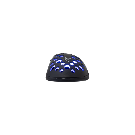  White Shark GM-5013B AZRAEL Vezetékes gamer egér  Fekete