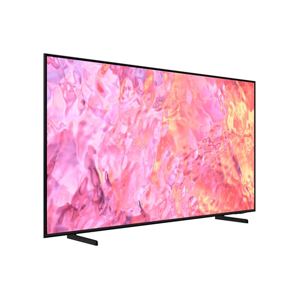 Samsung 55" QE55Q60CAUXXH 4K UHD Smart QLED TV