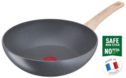 Tefal G2661972 Natural Force Wok 28cm