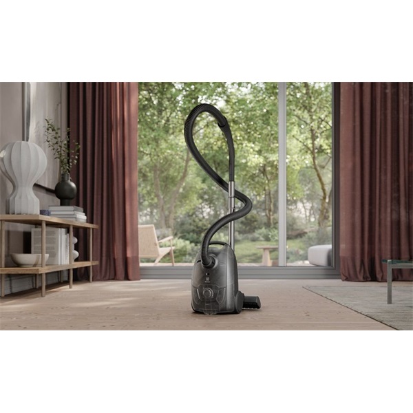 Electrolux EB51A3WB Animal 300 porzsákos porszívó