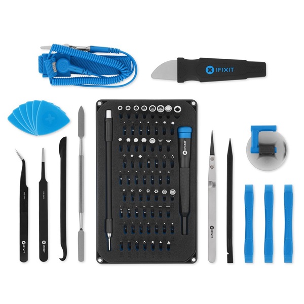 iFixit Pro Tech Toolkit szerszámkészlet (IF145-307-4)