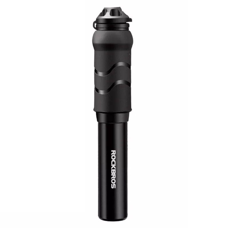 Rockbros 810PCS-HP Mini Bike Pump Rockbros 810PCS-HP Mini Bike Pump
