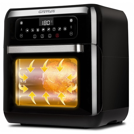 G3 Ferrari G10136 FORRÓLEVEGŐS SÜTŐ