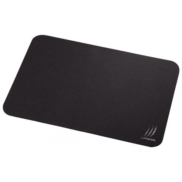 Hama uRage "Lethality 150 Speed" Gaming egérpad fekete (186031)