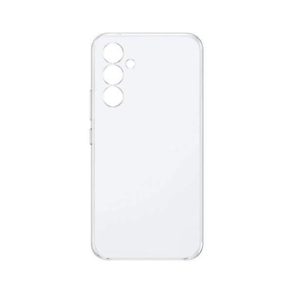 Samsung EF-QA546CTEGWW Galaxy A54 5G átlátszó tok