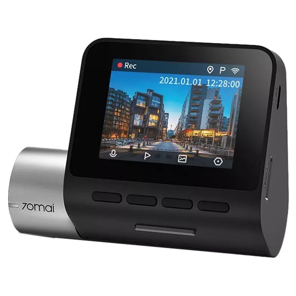Xiaomi 70mai Dash Cam Pro Plus+ menetrögzítő kamera (A500S)