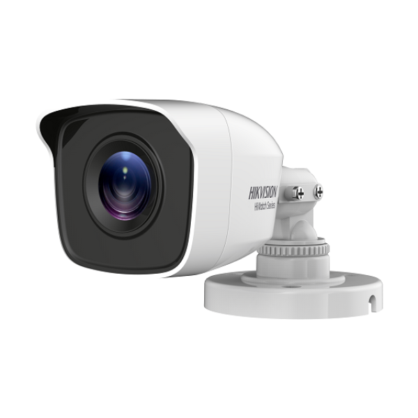Hikvision HiWatch 4in1 Analóg csőkamera - HWT-B120-MS (2MP, 2,8mm, kültéri, EXIR20m, ICR, IP66, DNR) Hikvision HiWatch 4in1 Analóg csőkamera - HWT-B120-MS (2MP, 2,8mm, kültéri, EXIR20m, ICR, IP66, DNR)