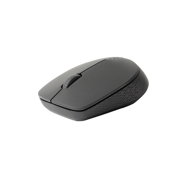 Rapoo M100 Silent vezeték nélküli (Bluetooth 3.0, 4.0 és 2.4GHz) egér sötétszürke (184534) Rapoo M100 Silent vezeték nélküli (Bluetooth 3.0, 4.0 és 2.4GHz) egér sötétszürke (184534)