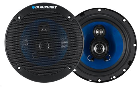 Blaupunkt ICX 663 autó hangszóró