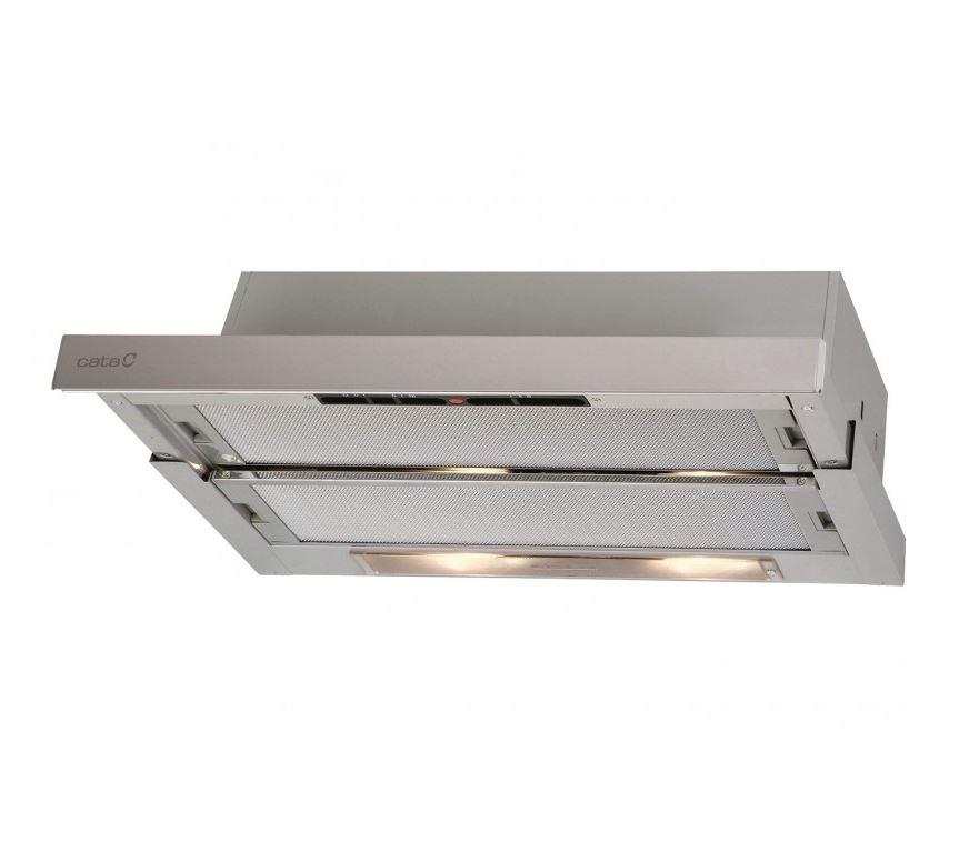 Cata TF-5250 páraelszívó inox (2097300)