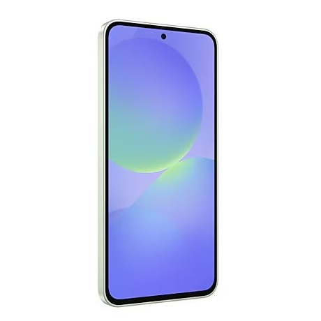 Samsung A366B GALAXY A36 DS 5G (6/128) Okostelefon Lime