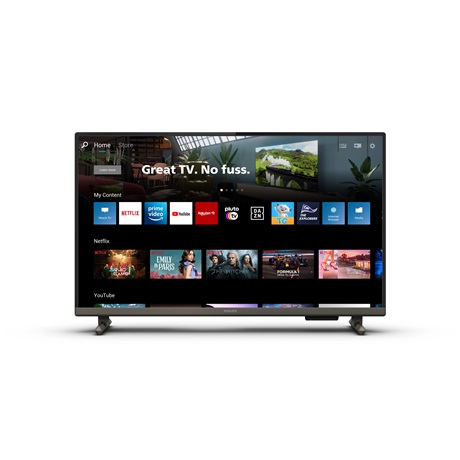 Philips 32PHS6808/12 32" HD LED Smart TV  