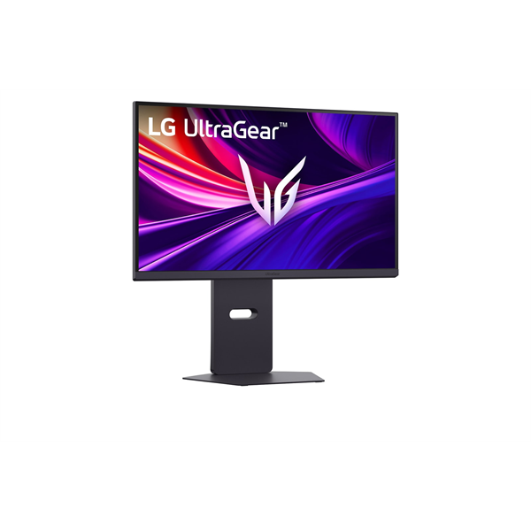 LG Gaming 480Hz IPS 27" 27G850A-B 3840x2160 monitor LG Gaming 480Hz IPS 27" 27G850A-B 3840x2160 monitor