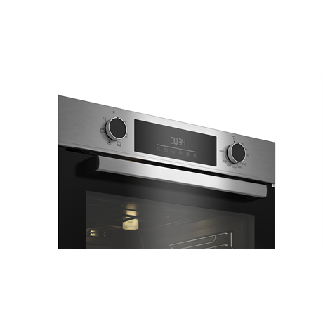 Beko BBIE12300XD  Beépíthető elektromos sütő