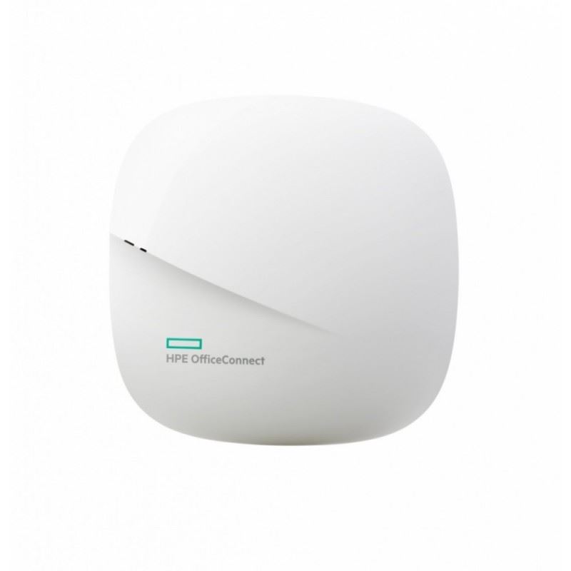 HPE OC20 802.11ac Access Point (JZ074A) HPE OC20 802.11ac Access Point (JZ074A)