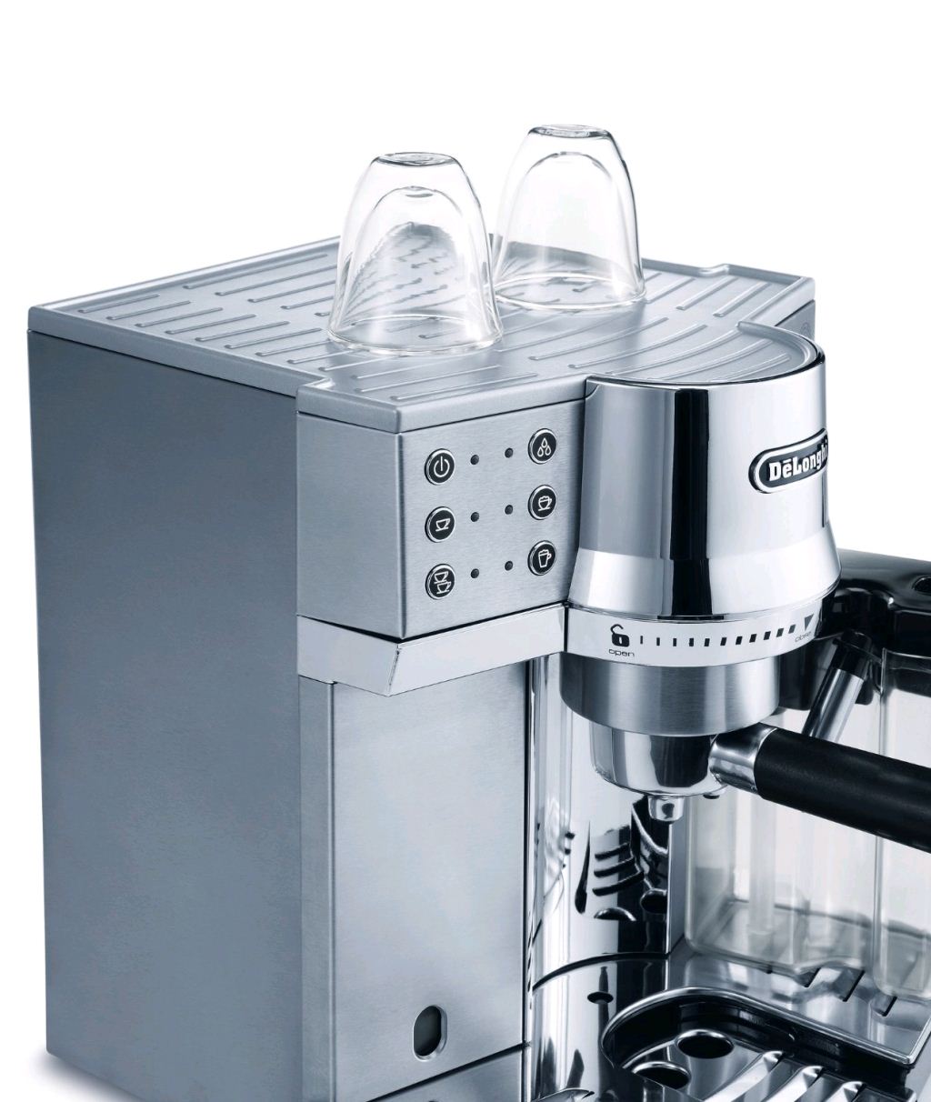 DeLonghi EC850.M Espresso kávéfőző