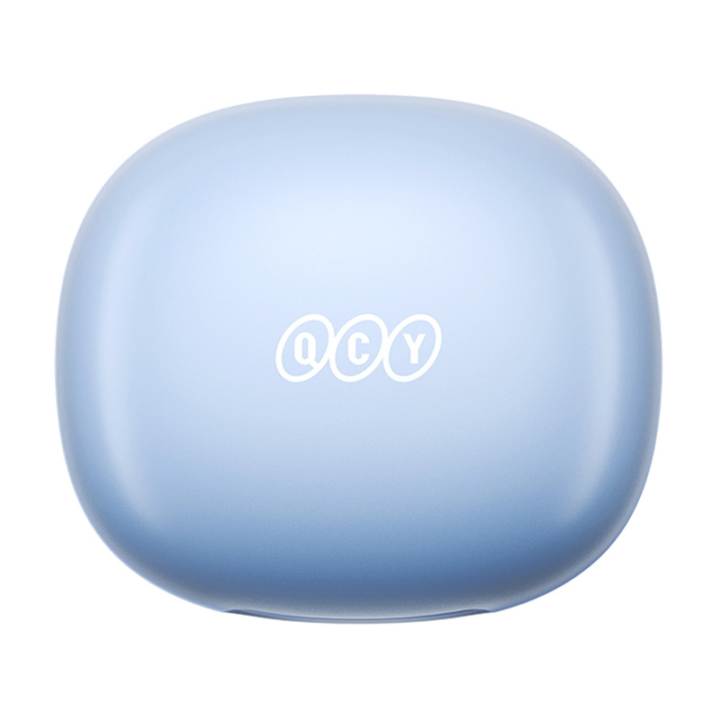 TWS QCY Ailybuds E10 T35 Fejhallgató Kék 