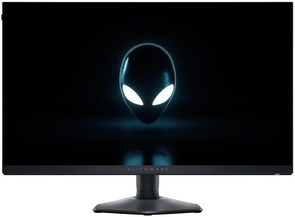 DELL Alienware AW2724HF 27" gaming LCD monitor fekete 