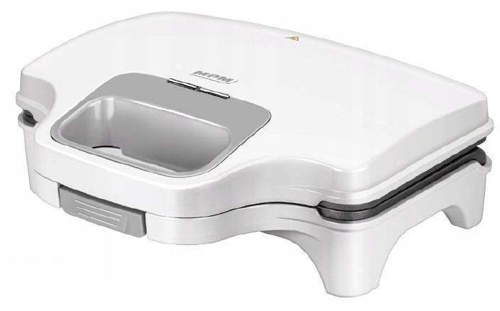 MPM MOP-34 szendvicssütő