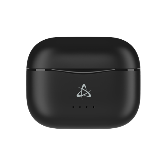  SBOX EB-TWS05-B bluetooth v5.4 in-ear fülhallgató mikrofonnal   BR+EDR+BLE Fekete