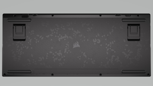 CORSAIR K65 Plus vezeték nélküli mechnaikus Gamer billentyűzet