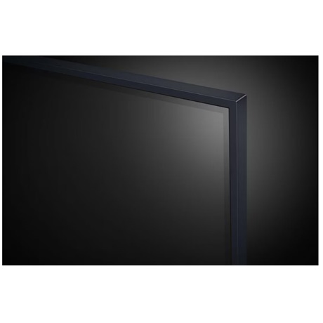 Lg 43QNED80T3A UHD QNED SMART Televízió