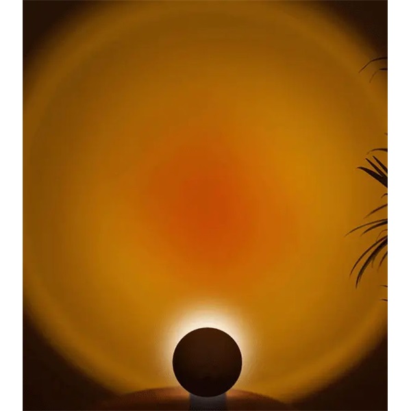Xiaomi Yeelight Sunset Projection Lamp hangulatfény (YLFWD-0006) Xiaomi Yeelight Sunset Projection Lamp hangulatfény (YLFWD-0006)