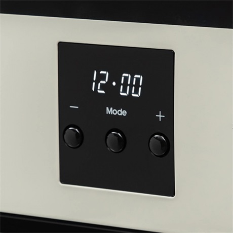 Vestfrost VC-993WNPIBG Elektromos tűzhely