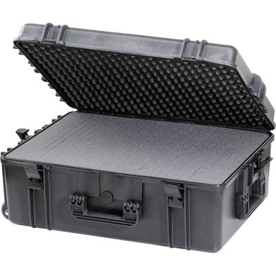 MAX PRODUCTS MAX620H250S Univerzális Szerszámos hordtáska, tartalom nélkül 1 db (Sz x Ma x Mé) 687 x 276 x 528 mm MAX PRODUCTS MAX620H250S Univerzális Szerszámos hordtáska, tartalom nélkül 1 db (Sz x Ma x Mé) 687 x 276 x 528 mm