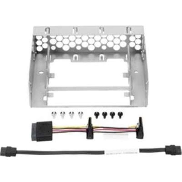 HPE MicroServer Gen10 SFF NHP SATA Converter Kit