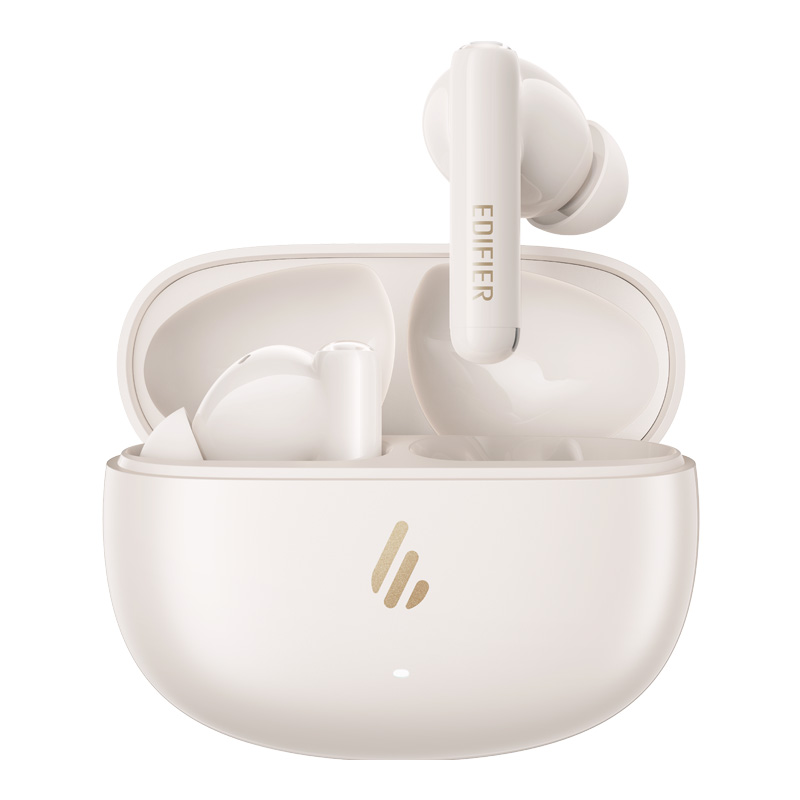 Edifier X5 Pro V25 True Wireless Bluetooth fülhallgató Bézs
