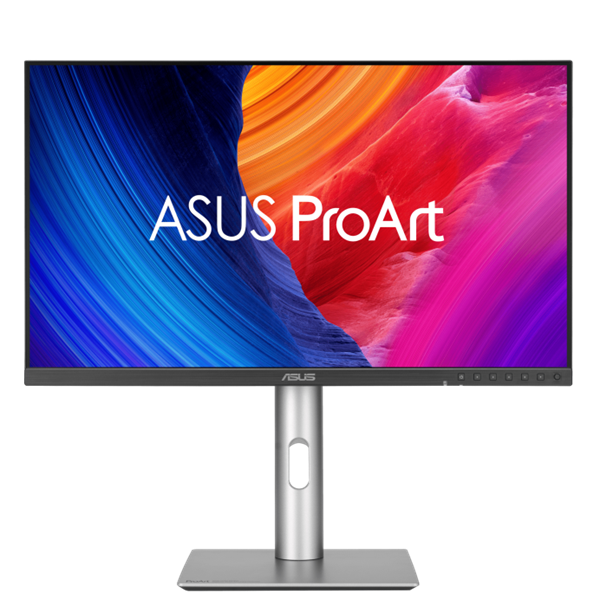 ASUS PA27JCV ProArt 27" IPS  Monitor 