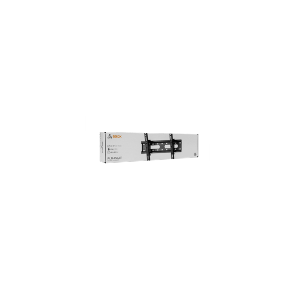 SBOX PLB-2544T-2 32"-70" dönthető  400x400MM FALI KONZOL 