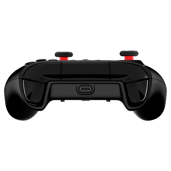 HyperX Clutch Gladiate vezetékes kontroller fekete (6L366AA)