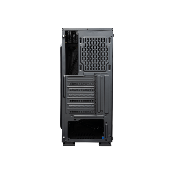 White Shark PANZER-2 GCC-2402  ATX midi Tower Számítógép ház