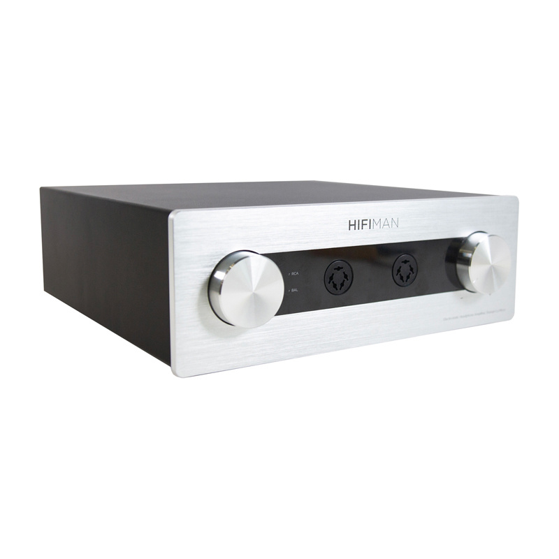 HiFiMAN Mini Shangri La elektrosztatikus erősítő HiFiMAN Mini Shangri La elektrosztatikus erősítő