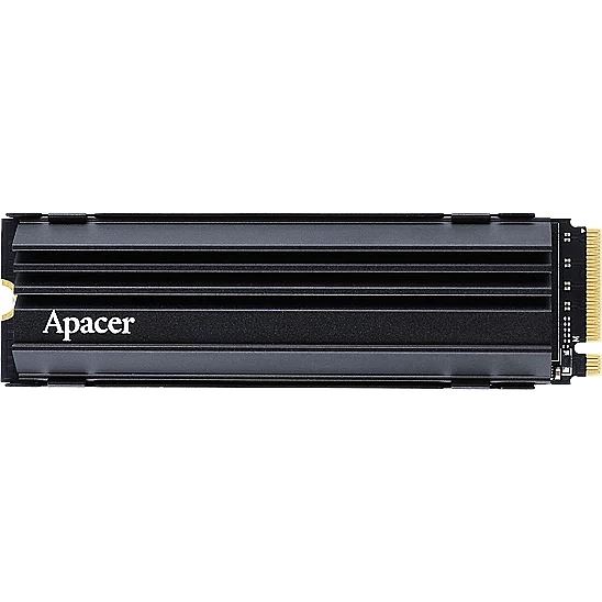  Apacer AS2280Q4U  512GB M.2 SSD meghajtó 
