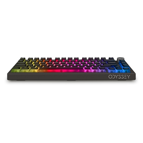 Yenkee YKB 30 ODYSSEY (US LAYOUT) GAMER BILLENTYŰZET Yenkee YKB 30 ODYSSEY (US LAYOUT) GAMER BILLENTYŰZET