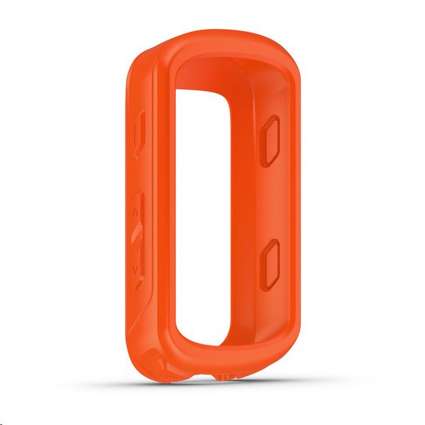 Garmin Edge 530 szilikon tok narancssárga (010-12791-06) Garmin Edge 530 szilikon tok narancssárga (010-12791-06)