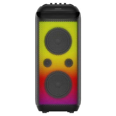 Sencor PARTYCON Boost party hangfal