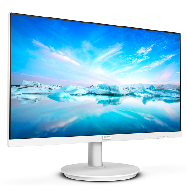 PHILIPS 241V8AW IPS monitor 23.8" PHILIPS 241V8AW IPS monitor 23.8"