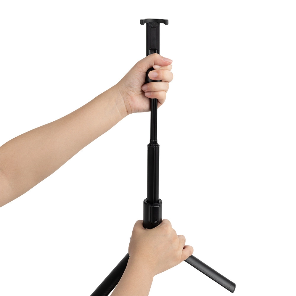 SMALLRIG x Simorr Portable Selfie Stick Tripod ST20