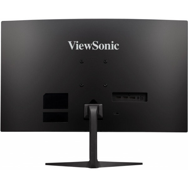 ViewSonic 27"  VX2718-PC-mhd  165Hz  ívelt Monitor 