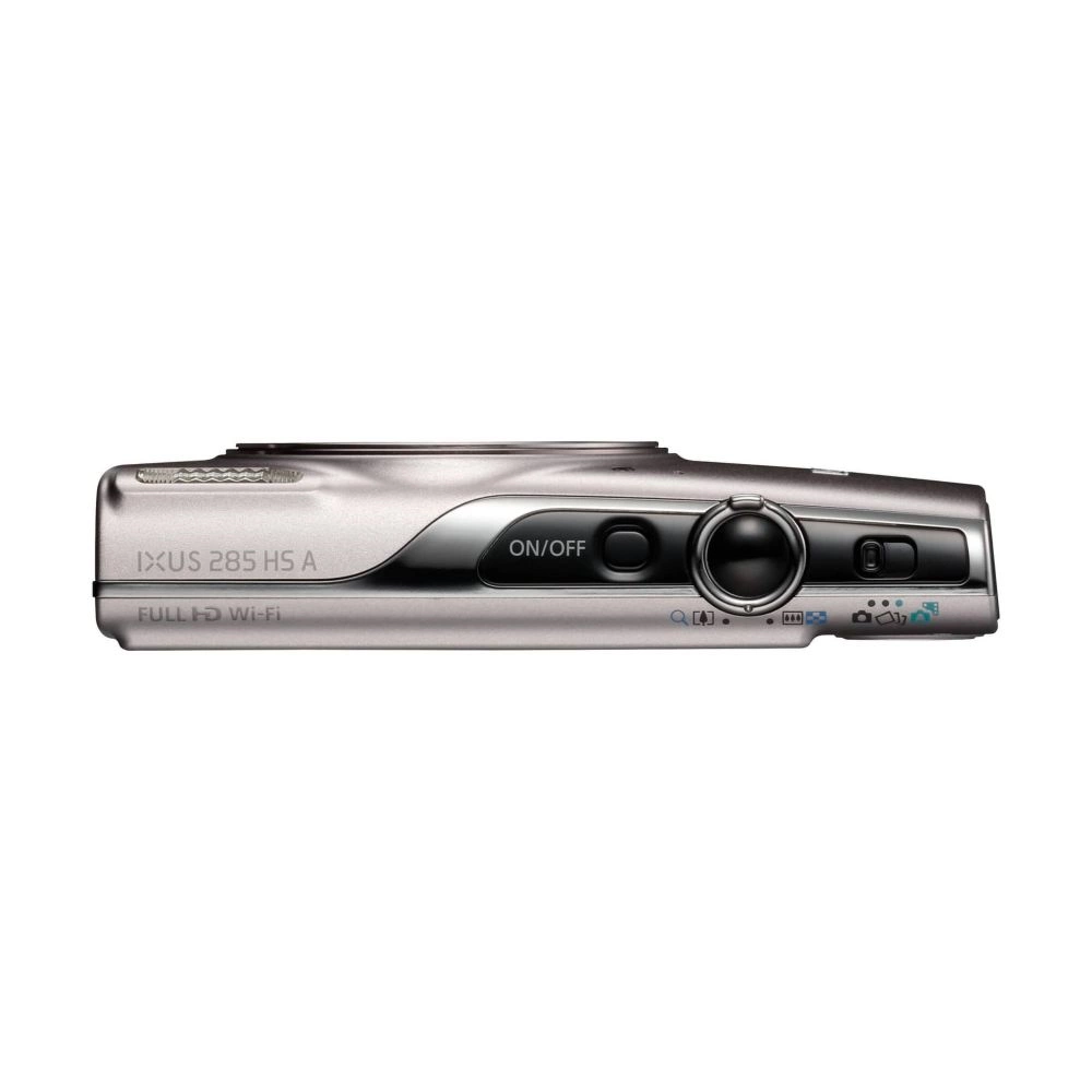 Canon IXUS 285 HS A fényképezőgép Ezüst