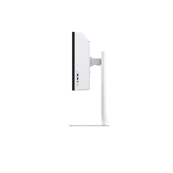 LG 49" 49U950A-W.AEU DQHD Nano IPS 144Hz HDMI/DP/USB/USB-C ívelt monitor