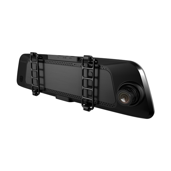 Pioneer VREC-150MD visszapillantó tükörre szerelhető kétcsatornás menetrögzítő kamera Pioneer VREC-150MD visszapillantó tükörre szerelhető kétcsatornás menetrögzítő kamera