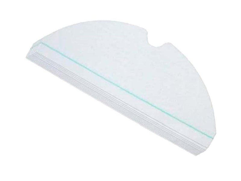 Xiaomi Mi Robot Vacuum-Mop Pro Mop Pad egyszer használatos felmosó feltét 30db (SKV4114TY) Xiaomi Mi Robot Vacuum-Mop Pro Mop Pad egyszer használatos felmosó feltét 30db (SKV4114TY)