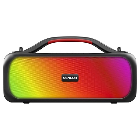 Sencor SSS 3100 KIDS LIGHT BLUETOOTH HANGSZÓRÓ