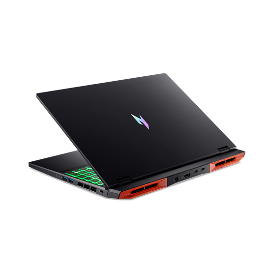 Acer Nitro AN16-73-540P Notebook Fekete